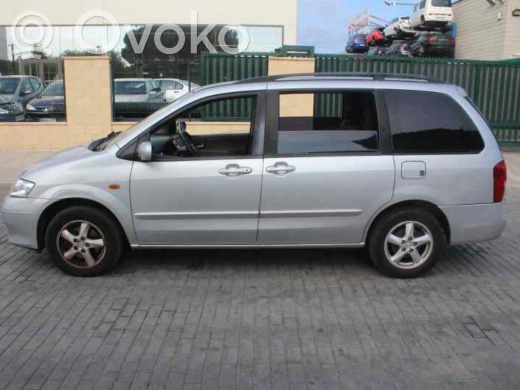 MPV II LW MPV  1310001240