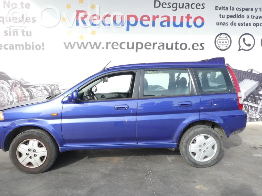 HR-V HR-V  42A0