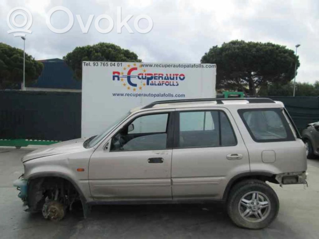 CR-V CR-V  42310S10A50