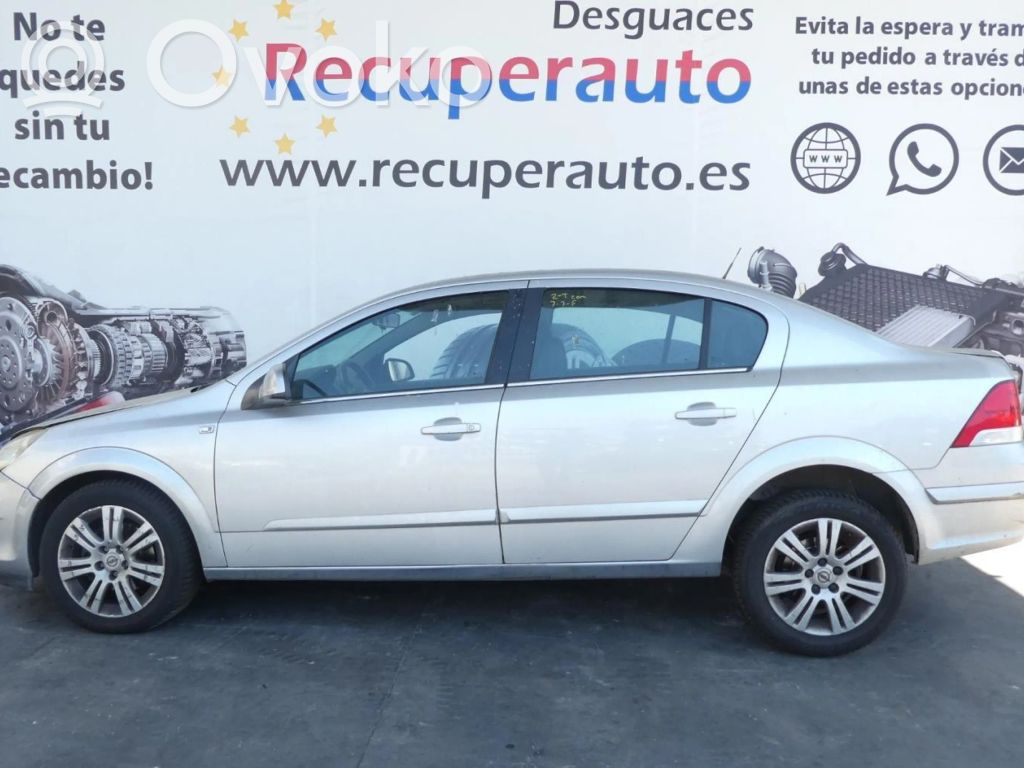 Astra H Astra  13246535BL