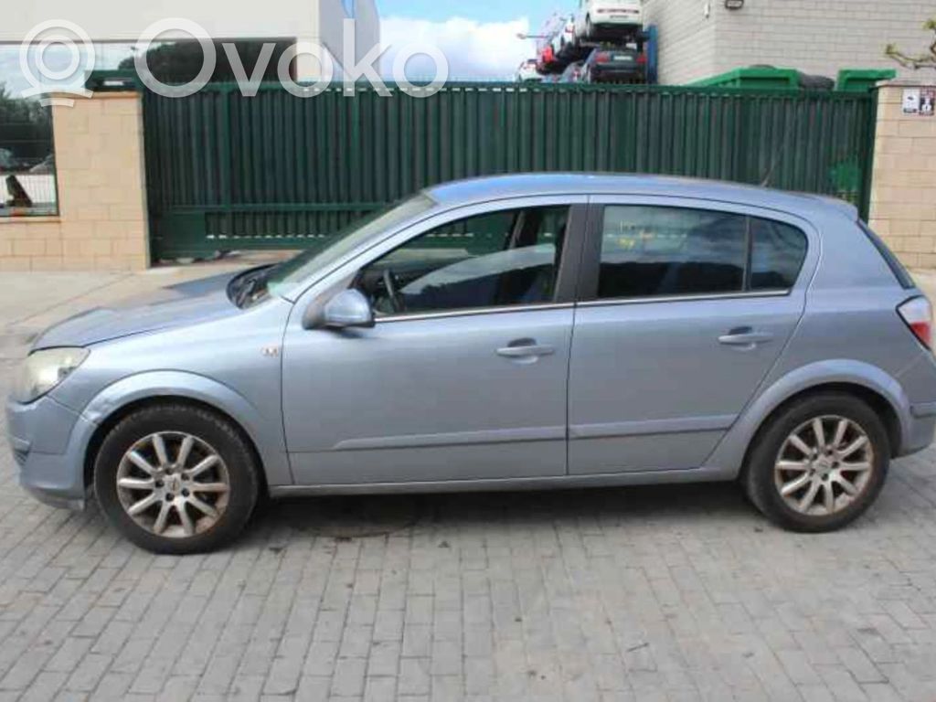 Astra H Astra
