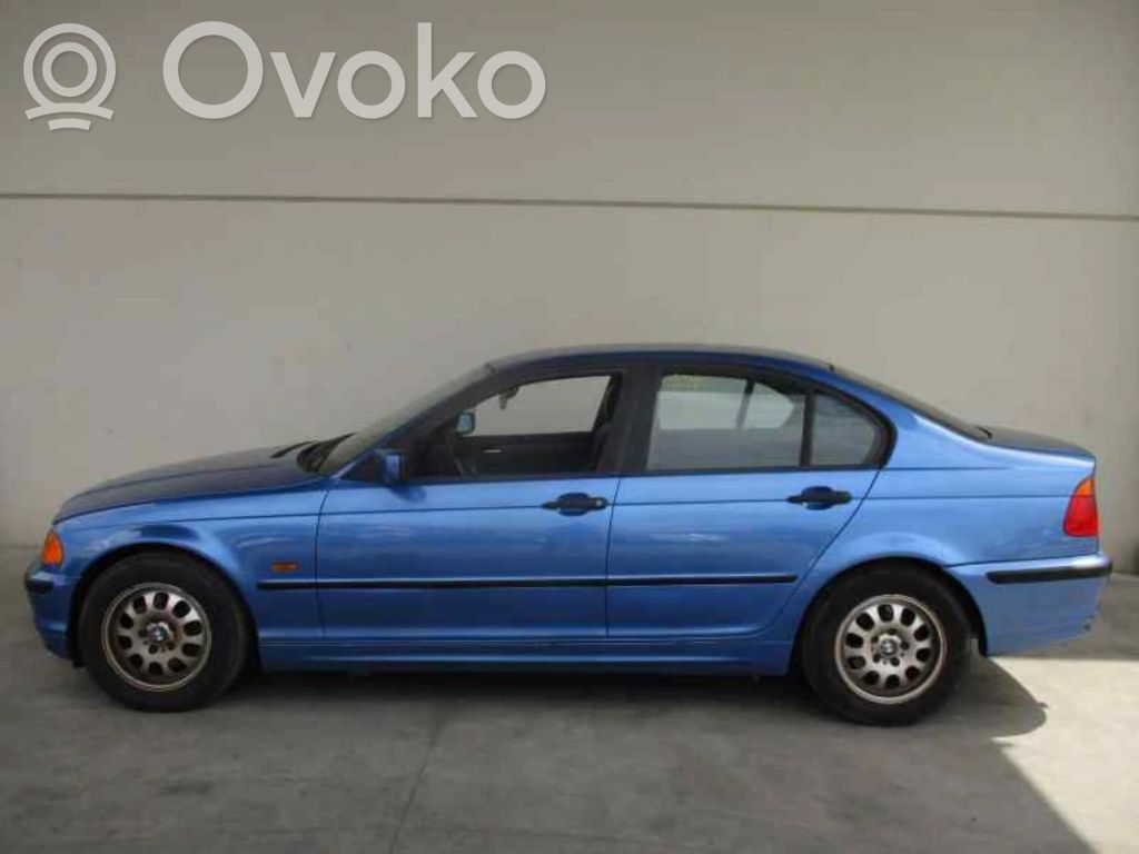 3 E46 Series 3  0280140575