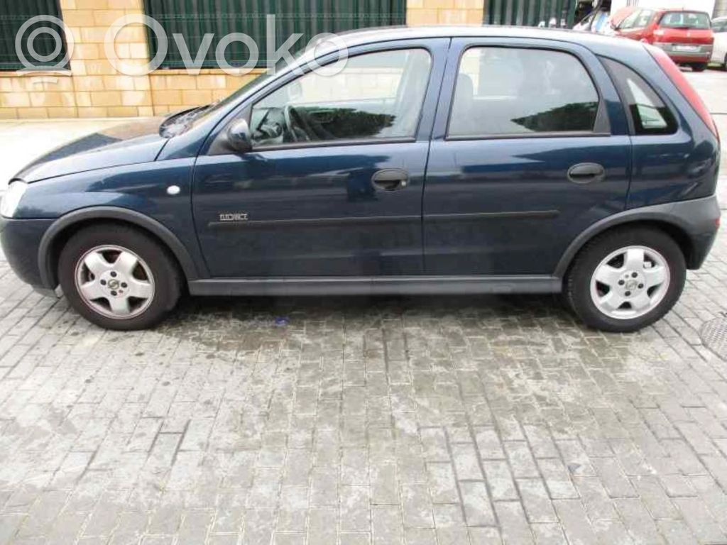 Corsa C Corsa  EG1000312B1