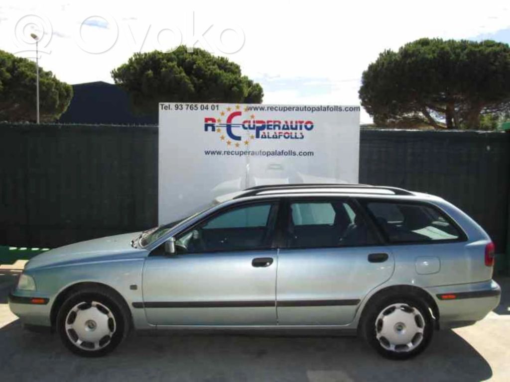 V40 S40, V40  D4192T2