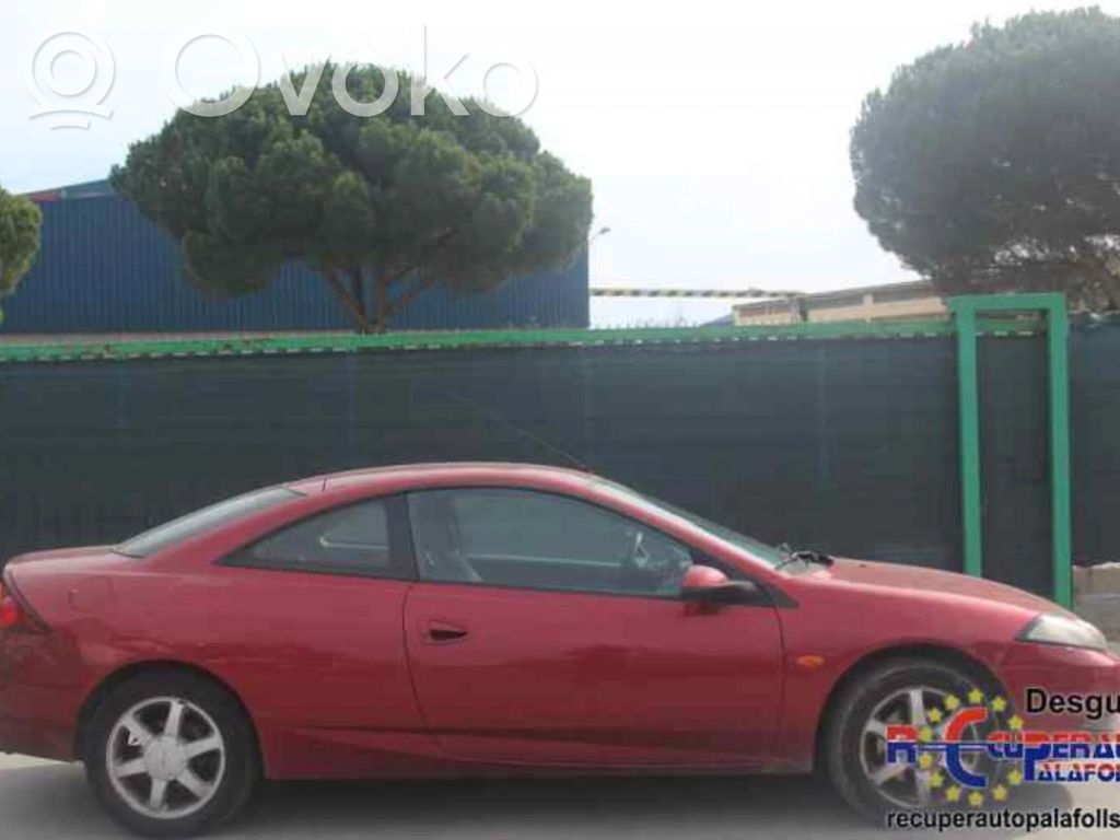 Cougar Cougar  98BB12A650AAE