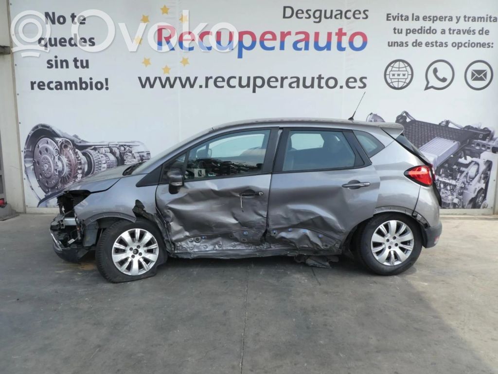 Captur Captur  H4B400