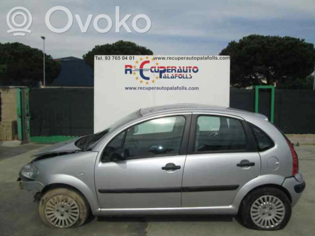 C3 C3, Pluriel, Picasso  9639475180