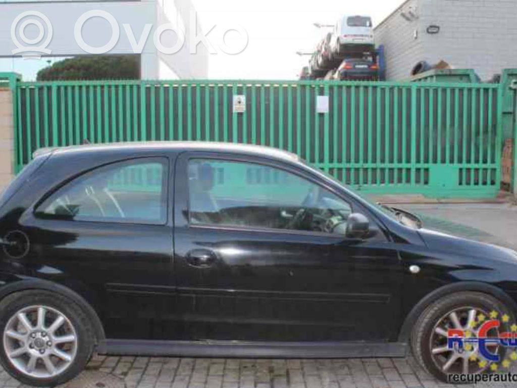 Corsa C Corsa