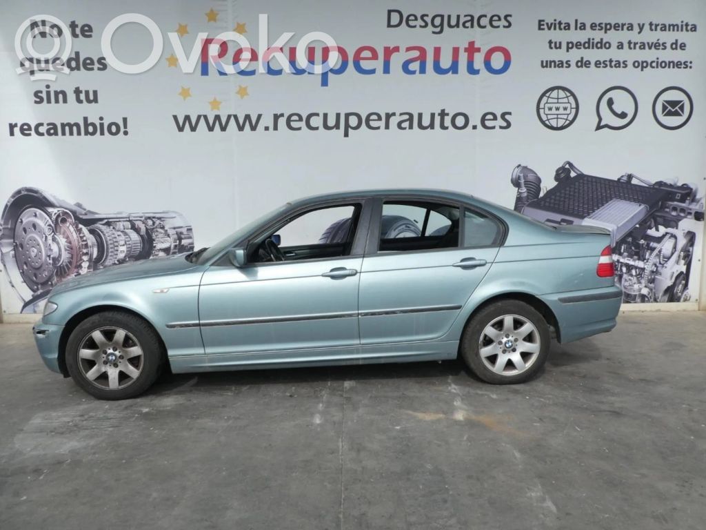 3 E46 Series 3  77870760