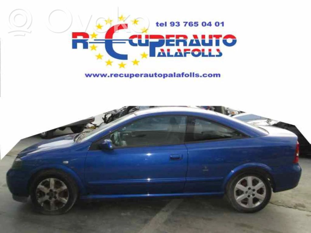 Astra G Astra  25312094