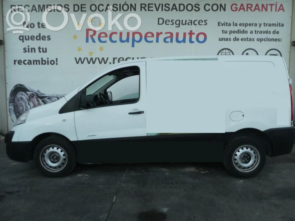 Jumpy Jumpy  5705AS