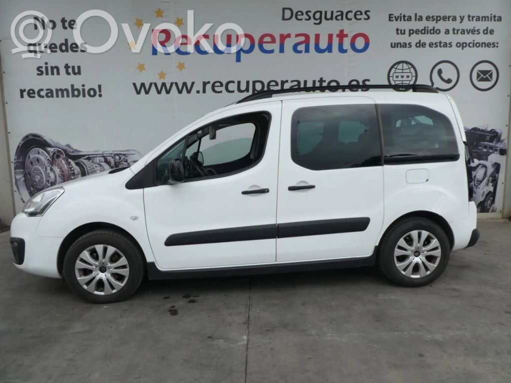 Berlingo Berlingo  9671133680