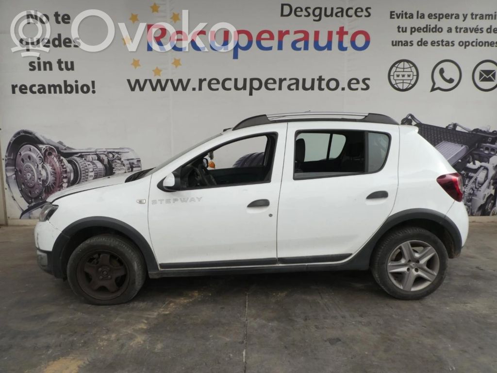 Sandero I Sandero  K9K612