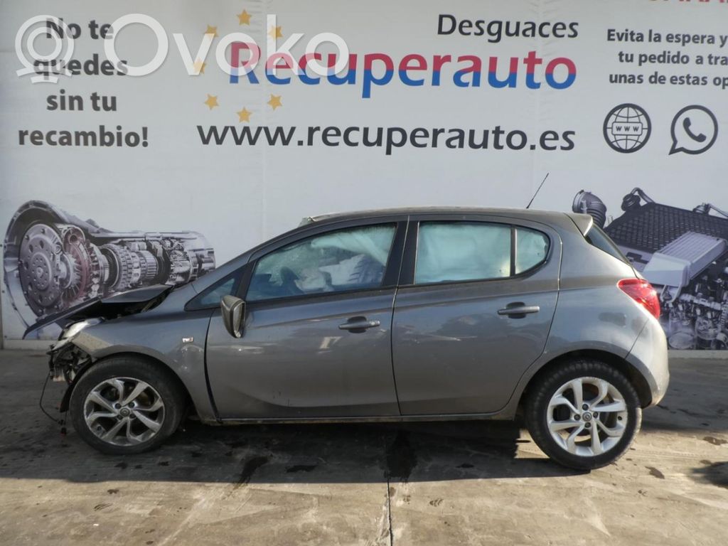 Corsa E Corsa  12657461