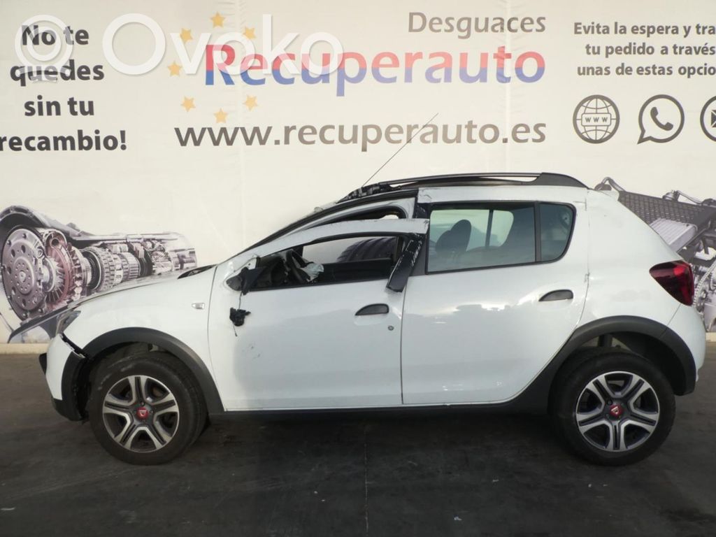 Sandero I Sandero  226930618R