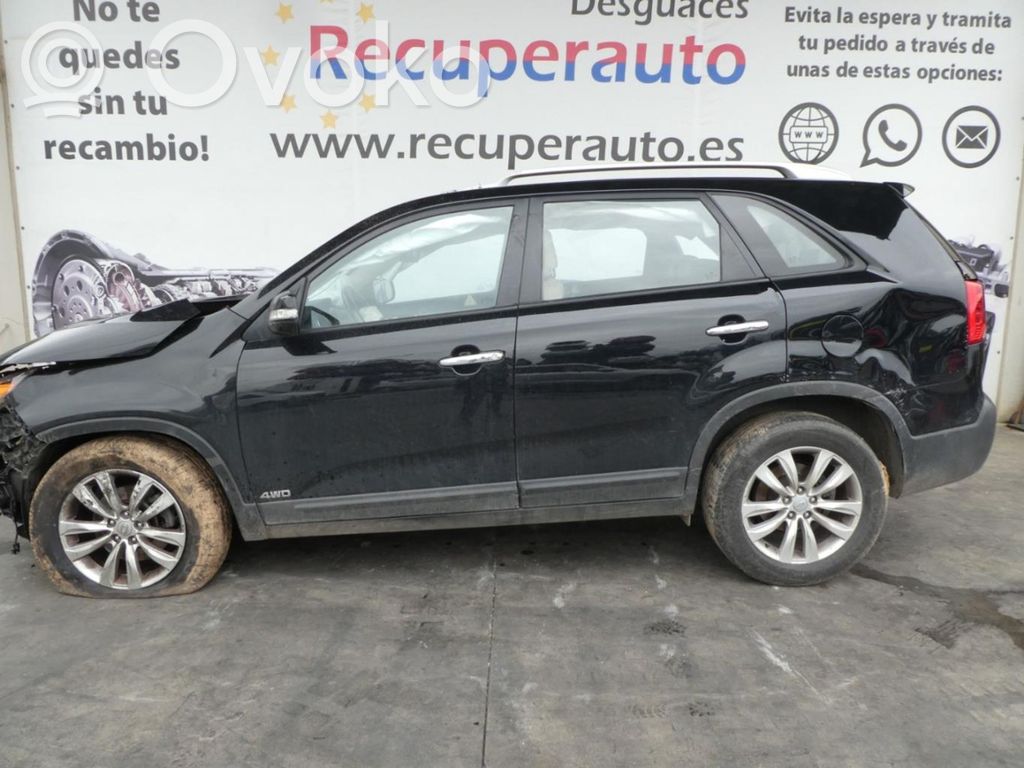 Sorento Sorento  393502A410