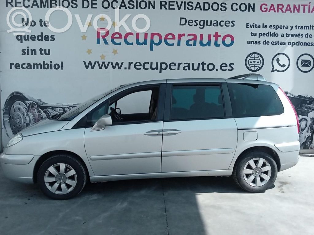 C3 C3, Pluriel, Picasso  9661306080