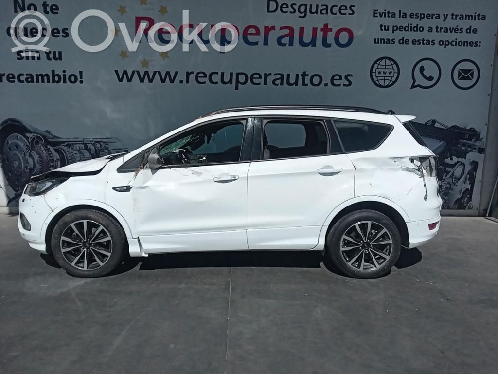Kuga I Kuga  DS7A9Y460DB