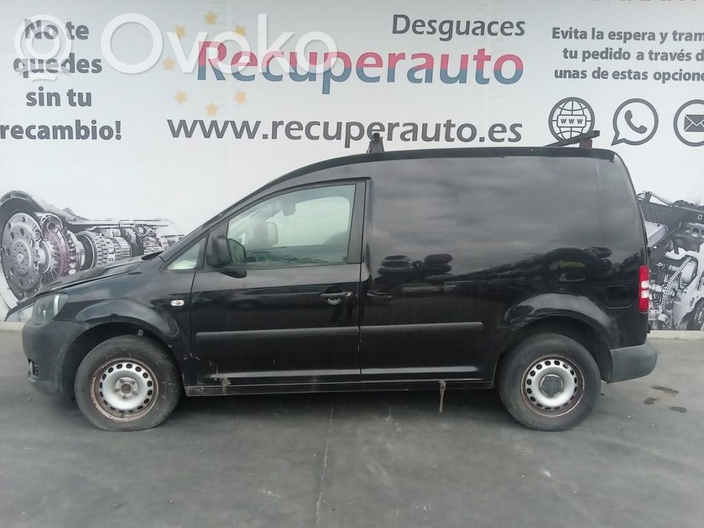 Caddy Caddy  2K5857097D