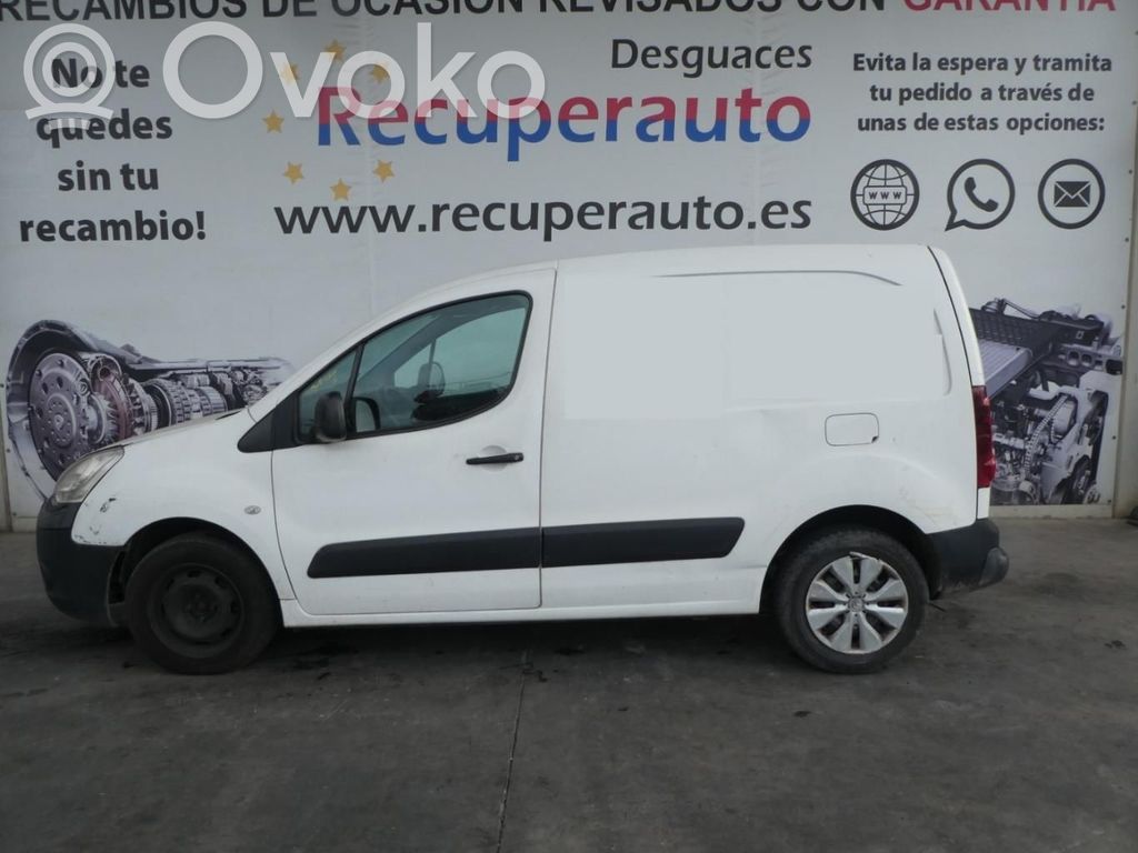 Berlingo Berlingo