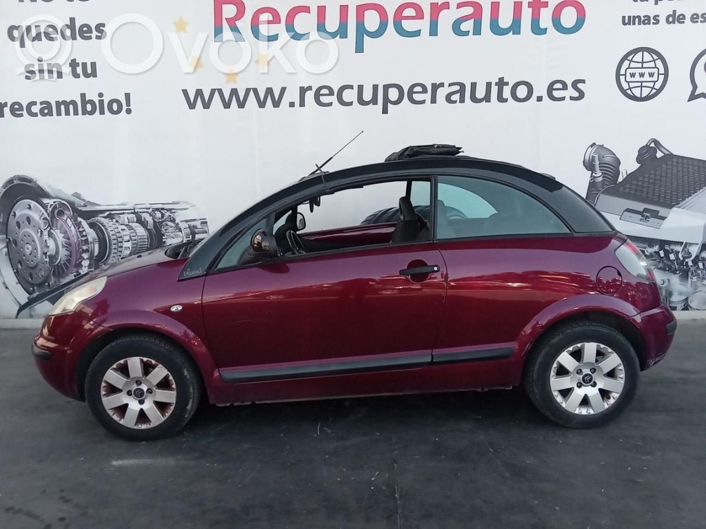 C3 C3, Pluriel, Picasso  KP35487599