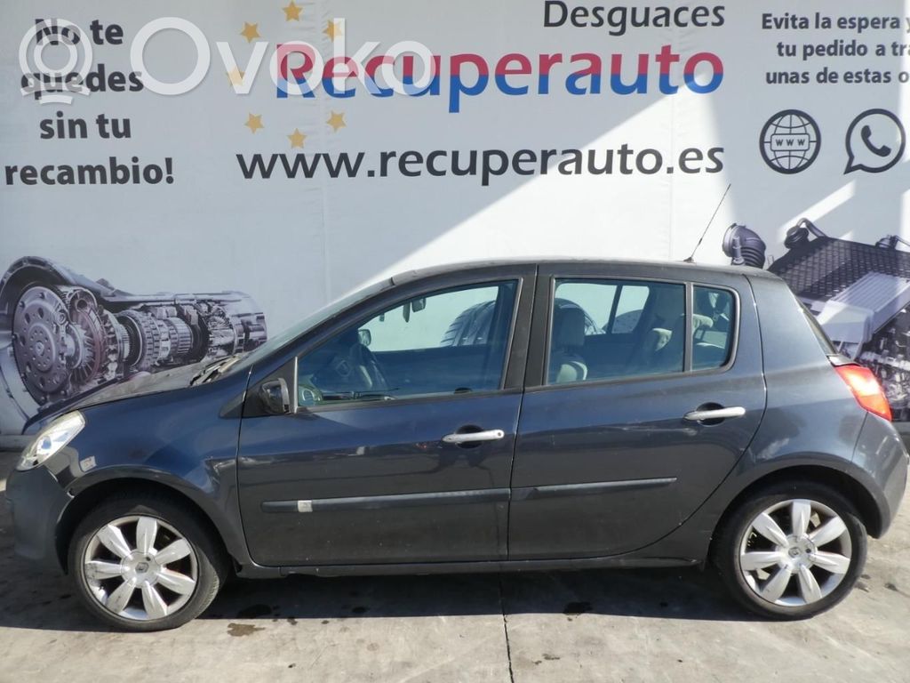 Clio III Clio  33055458C