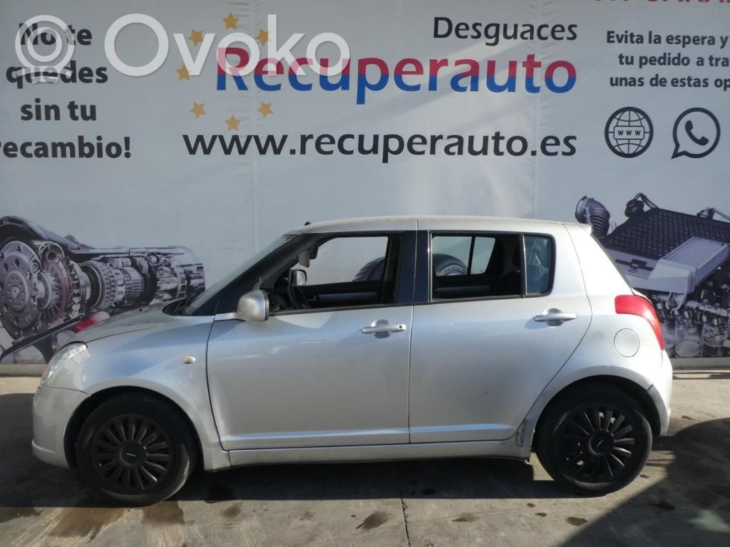 Swift II Swift  06210205644