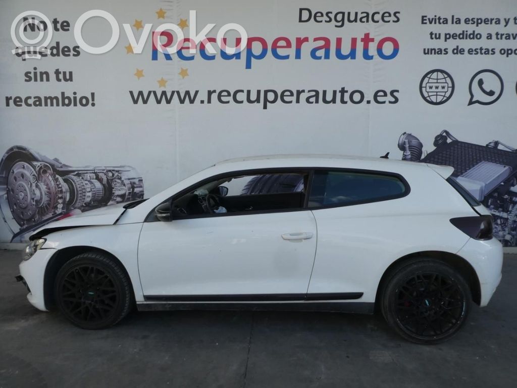 Scirocco Scirocco  03C145701R