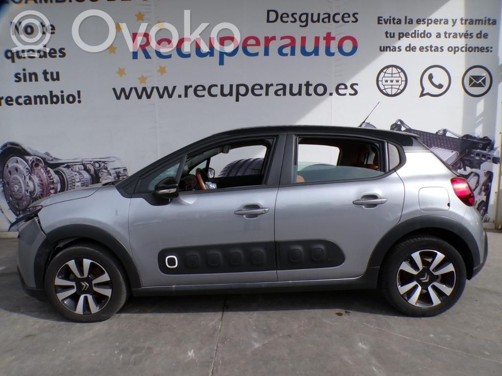 C3 C3, Pluriel, Picasso  9810666880