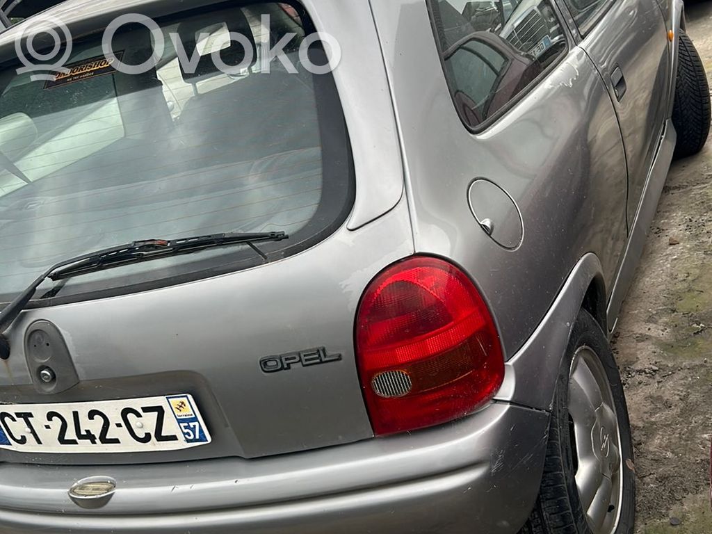 Corsa B Corsa  9199063