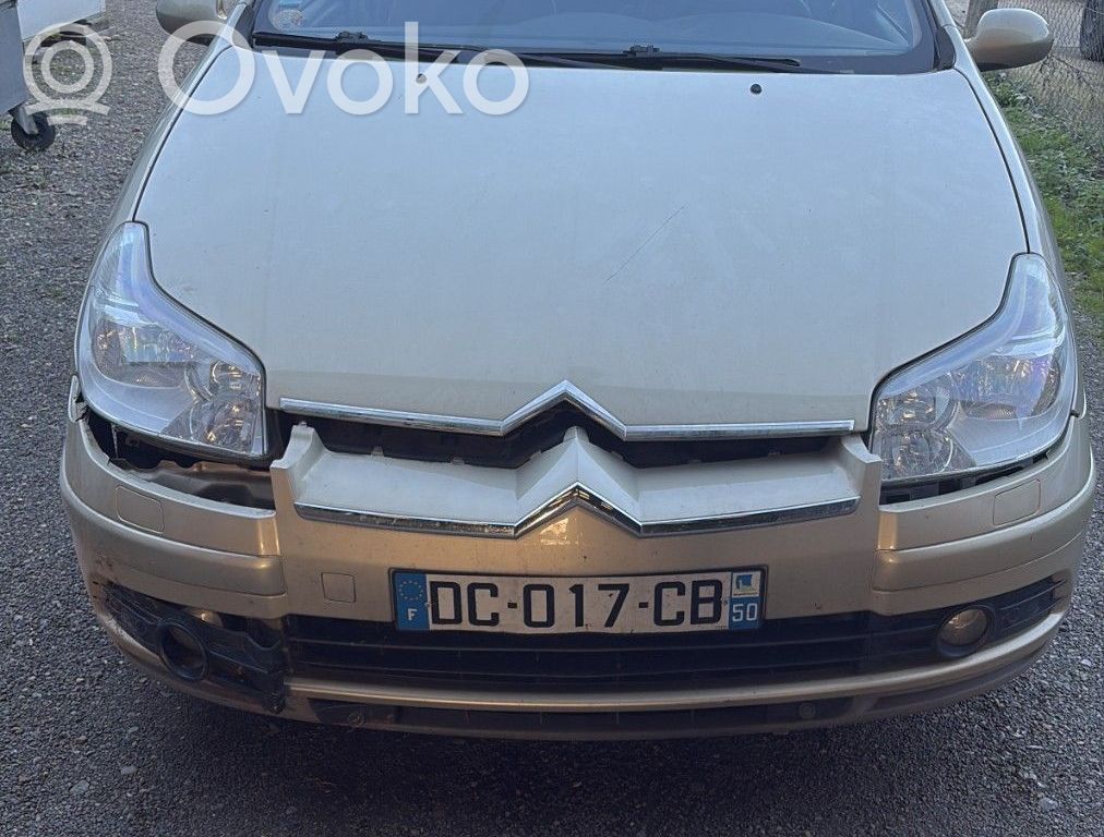 C5 C5, C5 Aircross  00006351V3