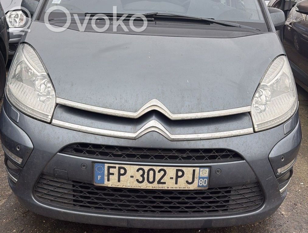 C4 I Picasso C4 Picasso, Grand Picasso, Aircross, Cactus  00004162XT