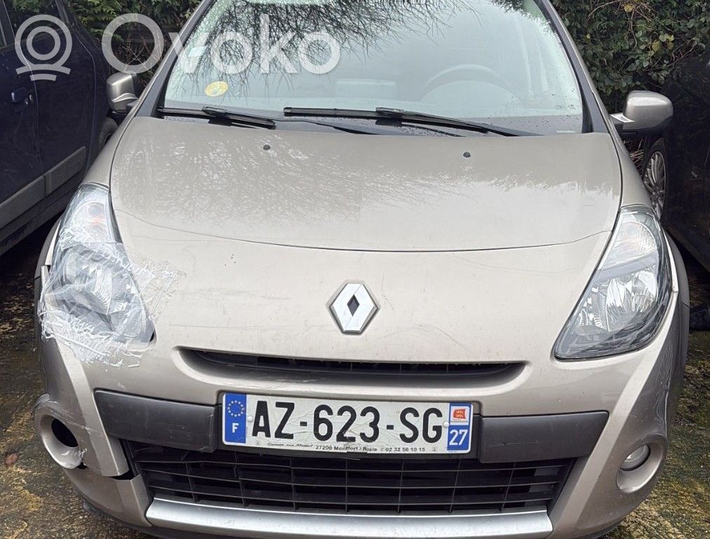 Clio III Clio  8200565645