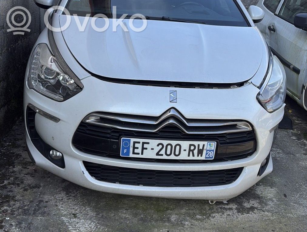 DS5 DS5