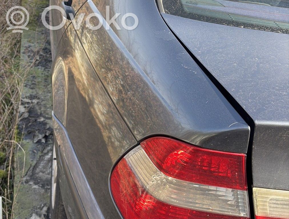 3 E46 Series 3  63137165850