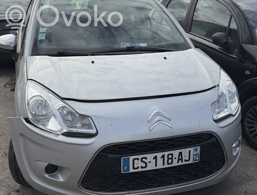 C3 C3, Pluriel, Picasso  9801388680