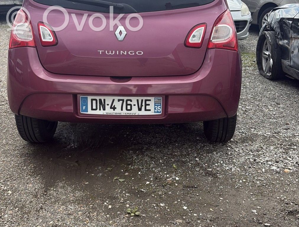 Twingo II Twingo
