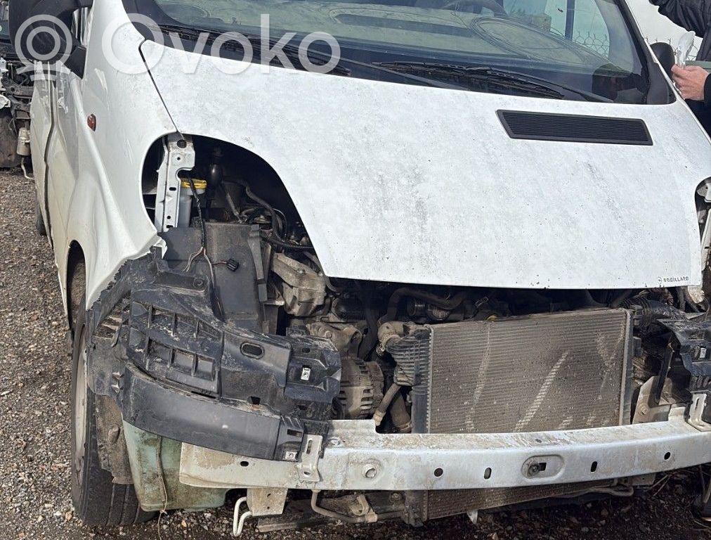 Vivaro Vivaro  0986023530