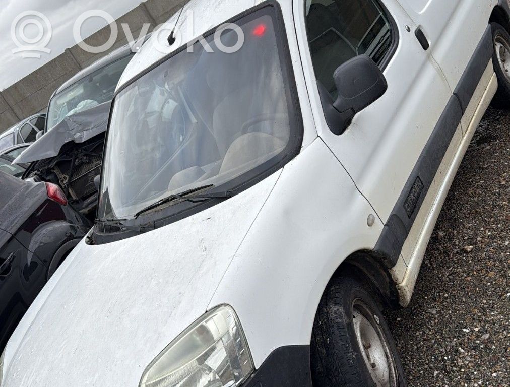 Berlingo Berlingo  00006350EC