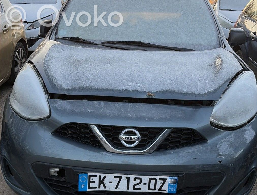 Micra Micra  101021HC1D