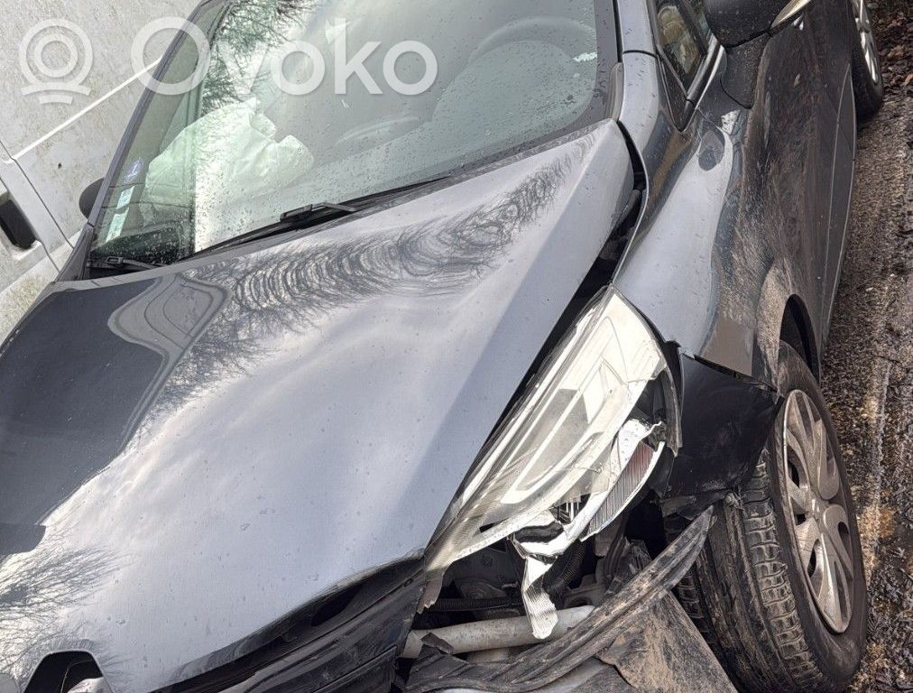 Clio IV Clio  TS8E6