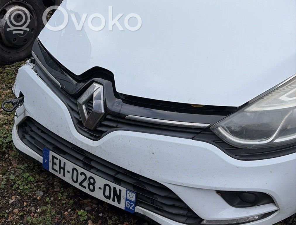 Clio IV Clio