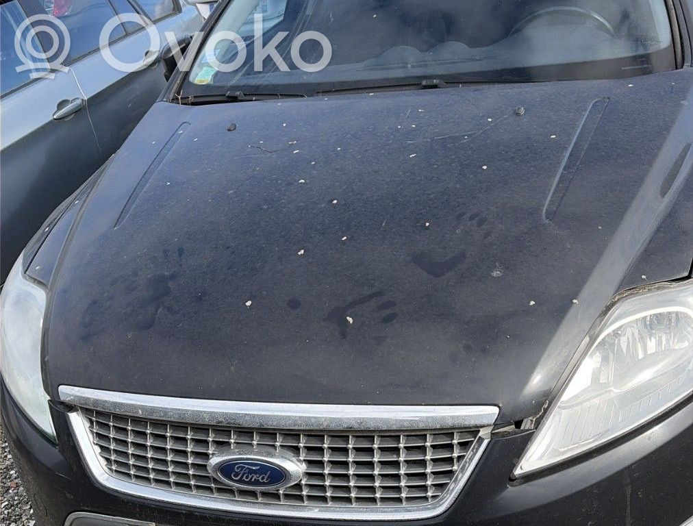 Mondeo MK IV Mondeo  1875237