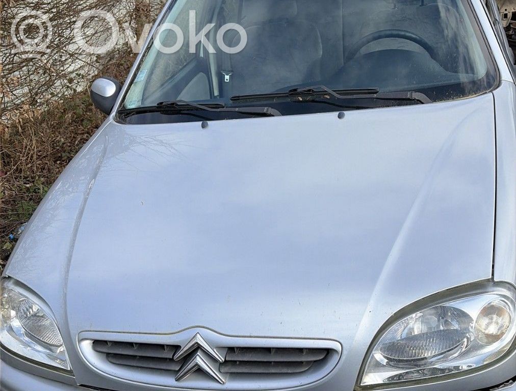 Saxo Saxo  9635557580
