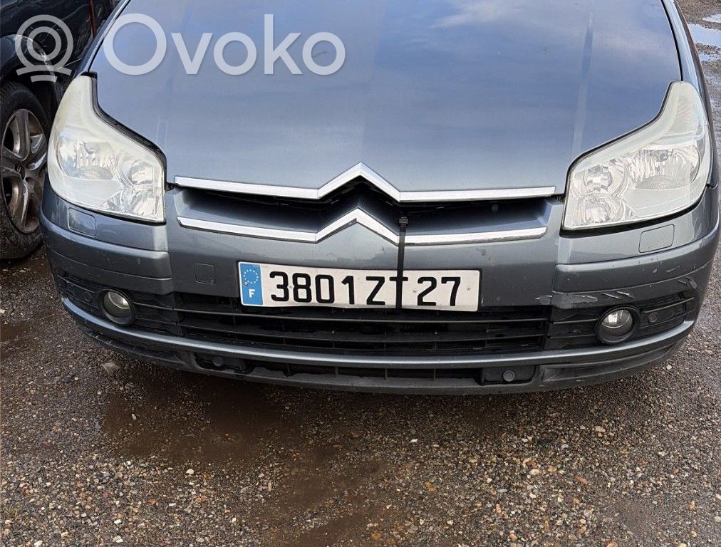 C5 C5, C5 Aircross  00008975P5
