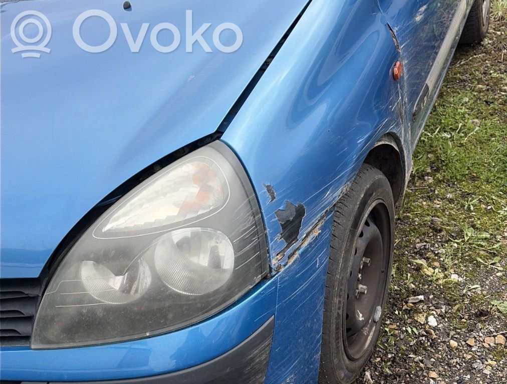Clio II Clio  7751472477