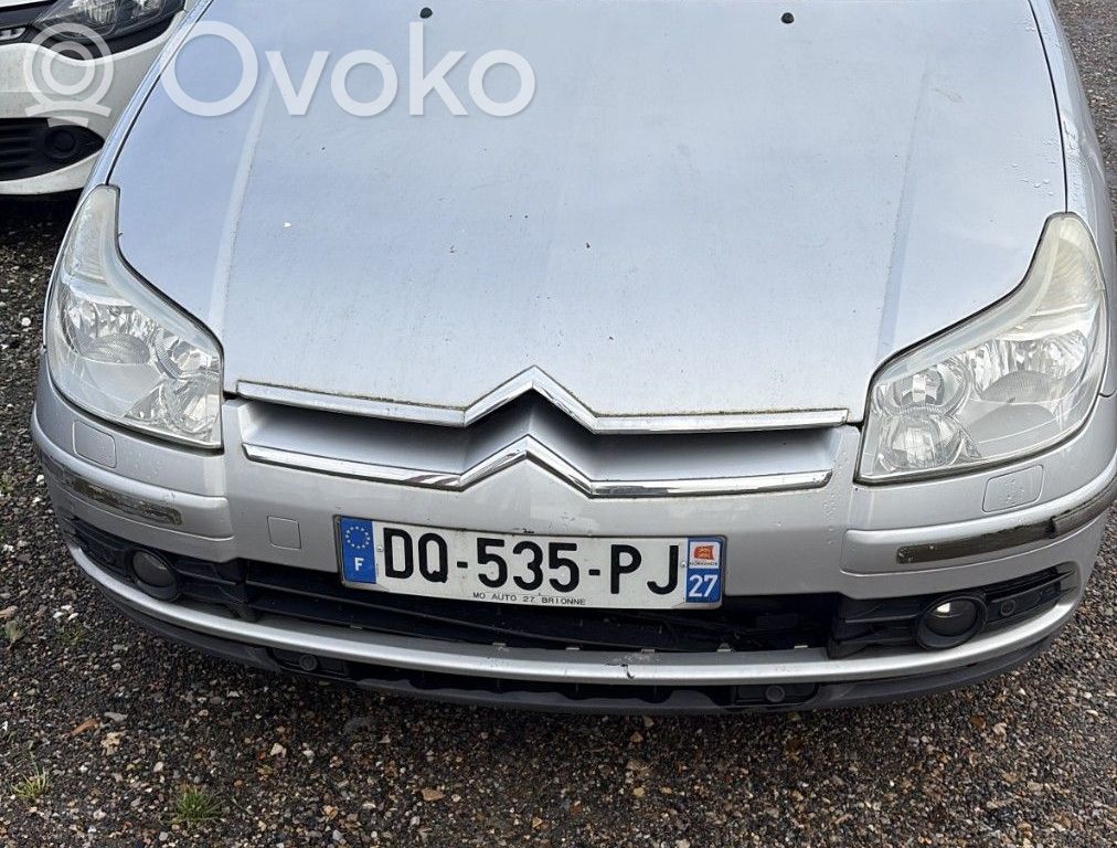 C5 C5, C5 Aircross  00007410W2