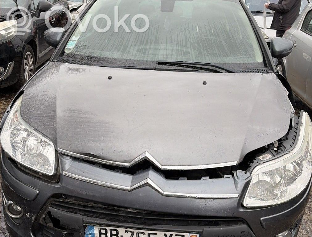 C4 I C4 Picasso, Grand Picasso, Aircross, Cactus  00008154EF