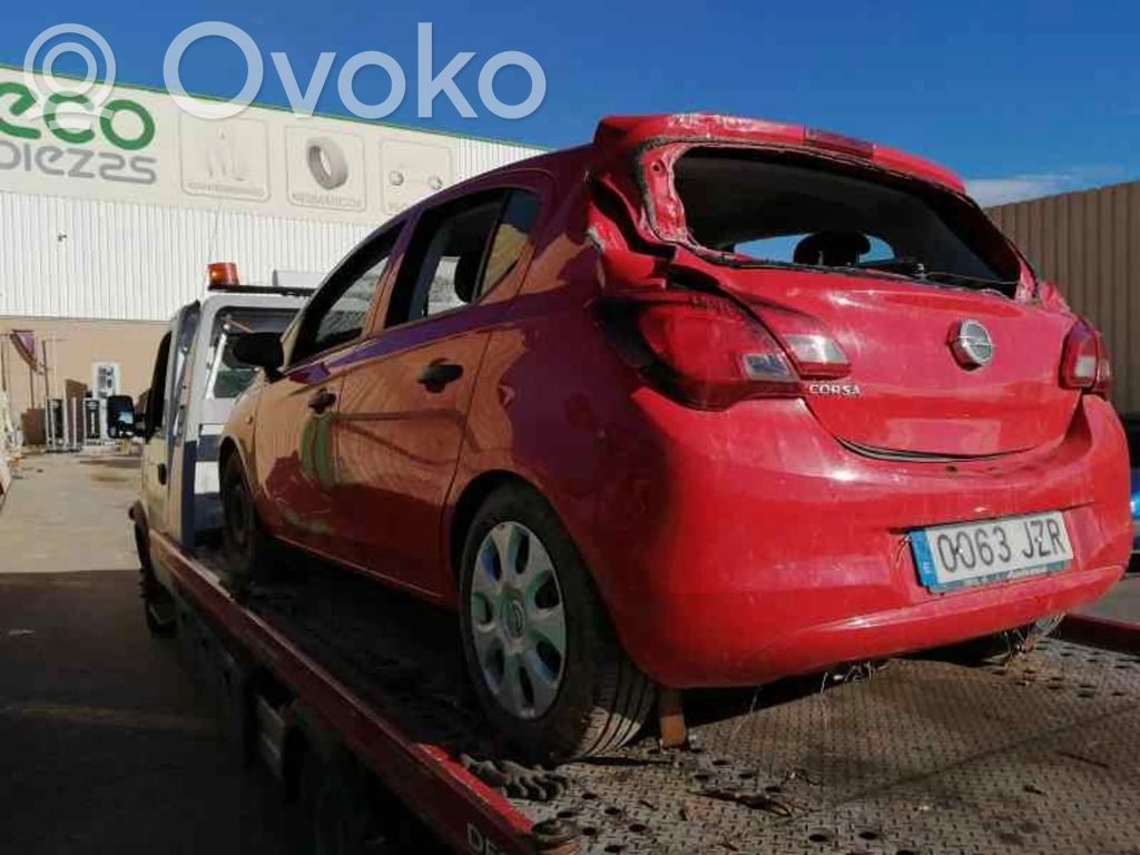 Corsa E Corsa  55597919