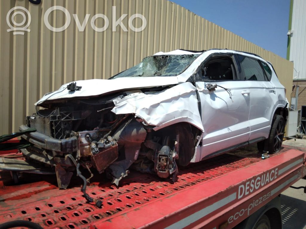 Ateca Ateca  06K907425J